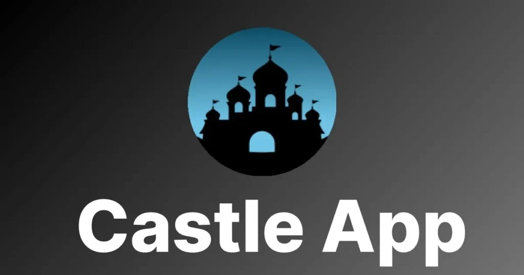 castle app